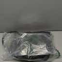 Sports Equipment Sports Bags Separate Compartment Weekender Bag For Travel Women Gym Bag Polyester Sports Equipment (Black)