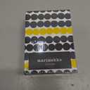 Chronicle Books Marimekko Postcard Box: 100 Postcards (Marimekko Stationery Notecard Set, Blank Postcards for Thank You Notes)