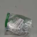 Replacement Charger Adapter Micro USB Charging Cord Cable for Simplehuman 5 inch & 8 inch Round Sensor Makeup Mirror (5FT)