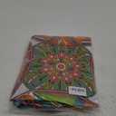 Round Fitted Tablecloth Elastic Edge Design Table Cover Waterproof Table Cloth Wipeable Washable for Round Table