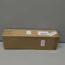 SPARKWHIZ Fishing Rod Holder for Truck, Boat, Clamp on Fishing Pole Racks Holds 4 Rods, Aluminum