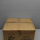 All Terrain Steerable Knee Scooter Crutch AlternativeDeluxe Medical Scooter Double Handbrake,for Adults Injured Ankle & Foot Recovery Scooter in Blue