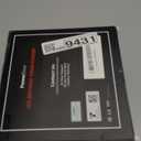 PowerBear 4K HDMI Cable 10 ft | High Speed Hdmi Cables, Braided Nylon & Gold Connectors, 4K @ 60Hz, Ultra HD, 2K, 1080P, ARC & CL3 Rated | for Laptop, Monitor, PS5, PS4, Xbox One, Fire TV, & More