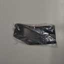 Tolaccea Ankle Ice Pack Wrap PRO for Injuries, Foot Ice Pack for Hot and Cold Therapy, Flexible Cold Pack for Plantar Fasciitis,Swelling,Sprained, ColdFocus for More Cooling Large (Pack of 1)