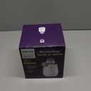 Philips Avent Premium Fast Bottle Warmer, with Smart Temperature Control, Water Bath Technology, Automatic Shut-Off, Model SCF358 (1 Count (Pack of 1))