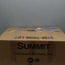 Dog Stairs for Small Dogs - High Density Foam Dog Ramp, Extra Wide Pet Steps with Non-Slip Bottom for High Beds, Couche and Sofa, Best for Dogs Injured, Older Doggy Cats (Grey, 3 Steps)