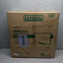 Favoyard Outdoor Chair Cushion 24 x 24 x 4 In Waterproof Pattern Fade Resistant Cushions for Patio Furniture with Removable Cover Attach Straps 28D Foam Insert Cushions Pads for Seat Sofa Couch 2 Pack