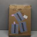 Bemis 1500EC 390 Lift-Off Wood Elongated Toilet Seat, Cotton White (Pack of 1)