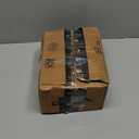 9PCS Fence Post Brackets, 1 7/8 Steel to Wood Fence Bracket, Fence Brackets for Metal Posts, Galvanized Pipe Grip Tie - Fence Post Repair with Bolts