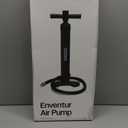 Diggs Air Pump for Enventur Travel Kennel - Dog Crate Accessories for Inflatable Dog Crate - Sturdy & Durable
