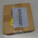 Zubebe 300 Pcs Valentine Heart Shaped Straws Cute Anti Wrinkle Disposable Drinking Plastic Straw for Birthday Bridal Shower Drinking Wedding Party Supplies (Red)