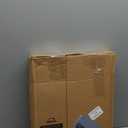 Little2Big Toilet Seat with Built-In Toddler Potty Training Seat, Slow Close, Easy to Install, Made in USA, ELONGATED, White