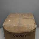 VEVOR Oscillating Belt and Spindle Sander, 2400RPM Benchtop Spindle Sander with 5/8" Stroke, 5 Sleeves (1/2" - 2") & 24" x 3.86" Sanding Belt for Woodworking, Furniture Finishing, DIY Projects