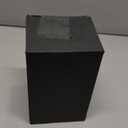 Car Phone Holder Mount, Dashboard Suction Cup Mount, Adjustable Arm with 360° Rotation, Universal Compatibility, Black