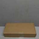 LORDEM Grow Light for Indoor Plant, Full Spectrum LED Plant Light, Height Adjustable Growing Lamp with Auto On/Off Timer 4H/8H/12H, 4 Dimmable Brightness, Ideal for Home Desk Plant Lighting, 2 Pack