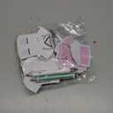 48Pcs Christmas Nurse Gifts Nurse Sticky Notes Notepad with Pen Nurse Themed Self-Stick Note Nurse Day Appreciation Gifts for Nursing Students Hospital Nurse Supplies