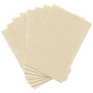 Springfield Leather Comapny 10 Pack Leather Burnishing Cloths