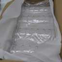 Water Bottle Organizer for Full Stanley 40 oz Tumbler with Handle, Cabinet Kitchen Pantry Organizers and Storage for Owala Stanley Cup Accessories Holder, Patented Stackable Tumbler Organizer Gifts (16-Large bottles)