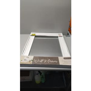 White Mirror 18×1.25×23.75"