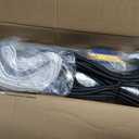 3/4HP Septic Tank Pump 4" Submersible Deep Well Pump