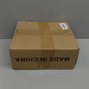 12 Pack L10 x H 8" Black Heavy Duty Shelf Brackets with Screws Metal Shelf Brackets Shelf Support Angle Brackets for Shelves L Brackets Heavy Duty Floating Shelf Brackets