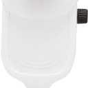 Hand-held Mandoline Slicer, White, 11.3" X 4.5" X 2.5"
