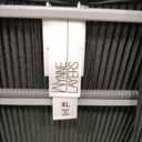 Wynne Layers, Black Dress, XL