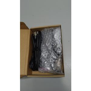 New 130W 4.5mm AC Adapter Laptop Charger Replacement for Dell XPS 15 7590 9530 9550 9560 9570 Precision 5510 5520 5530 5540 M2800 M3800 P/N HA130PM130 0V363H DA130PM130 06TTY6 0RN7NW Power Supply Cord