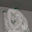 uxcell Foam Tube Pipe Insulation Freeze Protection Cover 3.28 Ft Length 1.18in ID 1.97in OD Pipe Insulation Kits White 2 Pack