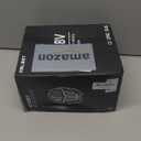 Adult Bike Helmet for Men/Women with Helmet Bag 2 Removable Moisture-Wicking Liners Adjustable Dial Comfort Fit Lightweight Shockproof CPSC 1203 Safety Certified for Road-Ready/Urban-Commute/MTB (Matte Black)