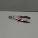 ColumPRO Multi-Directional Hose Clamp Pliers  Heavy Duty Spring Clamp Tool for Fuel Lines, Radiator & Coolant Hoses, Quick Install, Strong Grip & Durable Steel Construction