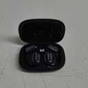 Monster Open Free AC100 Open Ear Headphones, Bluetooth 5.3 Wireless Earbuds with Earhooks, Immersive Stereo Sound by Dual Large Driver, Clear Talk, 30H Playtime,Waterproof Sport Earbuds for Running