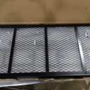 KUIPERAUTO 500 Lbs Folding Rack Hitch Mount Cargo Carrier, 2" Hitch Receiver, 60" x 24" x 14" Size,Bolt Lock Luggage Basket Heavy Duty Hitch Rear Trailer Cargo Rack Compatible for SUV Truck Pickup