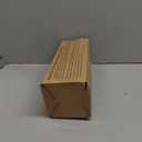 Deepsoon Heating Pad,Electric Heating Pads for Back,Neck,Abdomen,Moist Heating Pad for Shoulder,Knee,Arms,Legs,Dry/Moist Heat & Auto Shut Off,Christmas Gifts for Men and Women,Light Gray,33x17 Inch