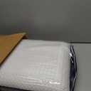 Serta Perfect Sleeper Copper Infused Memory Foam Pillow, Oversized Traditional, White, 1 Count