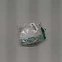 Resin Coaster Molds for Epoxy Resin, Round Square Hexagon Soap Dish Silicone Molds for Art Crafts, Trinket Jewelry Holder Plaster Silicon Moulds with Sides for Beginners(Small 3.2Inch)