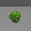 Chameleon Plush DollsGirls and Children Chameleon Shoulder PlushLizard Cosplay Props Merch Gifts for Women Adults Green