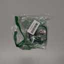 Beaded Bracelet Compatible with Apple Watch Band 41mm 38mm 44mm 42mm 45mm 46mm 49mm Women Boho Braided Solo Loop Nylon Stretchy Dressy Strap for iWatch Serie11/10/9/8/7/6/5/4 SE 3/2/1 Ultra