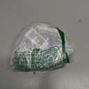 26 Feet Silicone Seal Strip, Weather Stripping Seal Tape for Door, Window & Shower Glass Gaps (Black, 35MM)