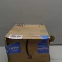 10x2 Scooter Tire 54-152 10" Tyre + 45 Inner Tube Inflatable Tire for Folding Electric Bicycle Smart Self Balancing 2-wheel Scooter Explosion-Proof Thicker Rubber