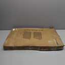 Shoe Rack, 7 Tier Shoe Storage Cabinet with Door 20 Pair Plastic Shoe Shelves Organizer for Closet, Entryway, Hallway, Bedroom, White