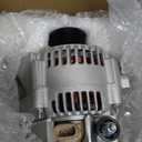 New Alternator L4 1.8L for Toyota Corolla 2003-2008, Matrix 2003-2008, Celica 2000-2005, MR2 Spyder 2000-2005, for Pontiac Vibe 2003-2008 Replacement for 27060-0D110, 13878