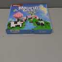 Magnetic Blocks, Magnet Building Toys for Toddlers, Preschool Sensory Autism STEM Toys for 3+ Year Old Boys & Girls, Magnetic Cubes as for Kids Ages 3-5 4-8