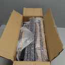 Towel Rack Wall Mounted - Space-Saving Design for Small Bathrooms - Versatile Organizer for Towels, Blankets, and More - Ideal for RVs and Hotels