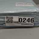 Bed Pads Washable Waterproof,Washable Underpads,Super Absorbency Reusable Bedwetting Incontinence Pads for Kids, Adults, Elderly, and Pets - Waterproof Protective Pad for Couch,Sofa,Floor,Bed (2 Pack - 34"X52")