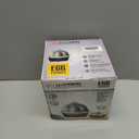 Electric Egg Cooker | Boils upto 7 eggs | Poacher | Omelet maker | Vegetable steamer, dumpling & More | Royal Black