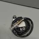 for Diesel Particulate Sensor 12685369 Compatible with Chevrolet Silverado 4500HD, 5500HD, 6500HD 6.6L Diesel 2017-2019 for GMC Sierra 8 Cyl 6.6L Diesel 2017-2019