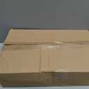 GE Drip Pans and Stove Burner Element Unit Set, Perfectly Fit WB30M1 & WB30M2 -Replacement for GE Hotpoint Stove Top