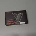 OCOOPA Magnetic Rechargeable Hand Warmers 2 Pack, Fast Heating, 3-Settings, UL Certified, Electric Portable Pocket Heater, Hunting, Golf, Camping Gear, Warm Gifts for Women, Tech Gift Men, UT3 Lite