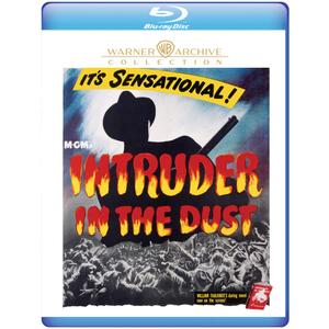 Intruder in the Dust  Blu-ray